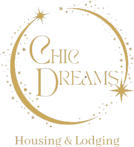 Chic Dream Logo Final
