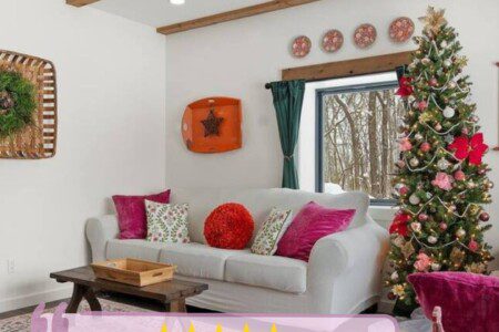 Cottage 1