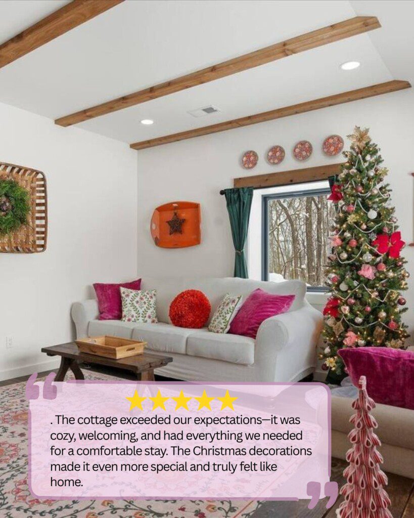 Cottage 1