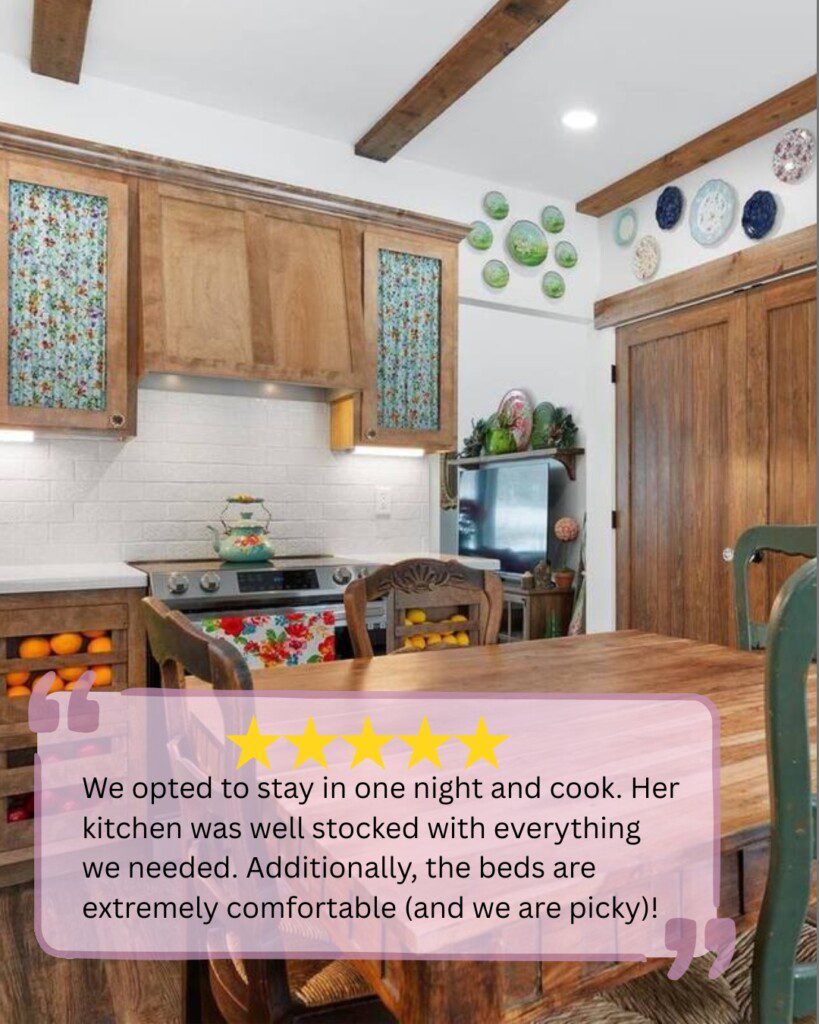 Cottage 4