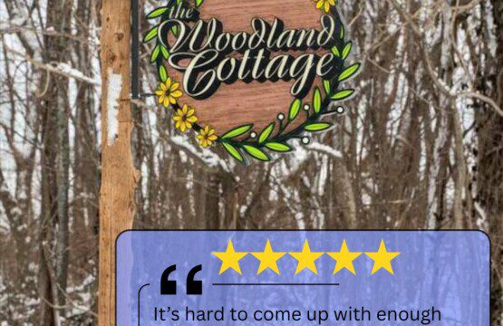 Cottage 5
