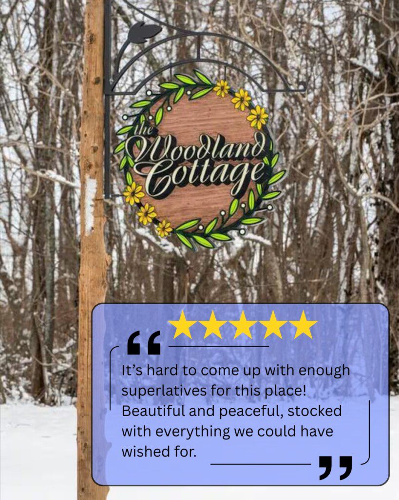 Cottage 5