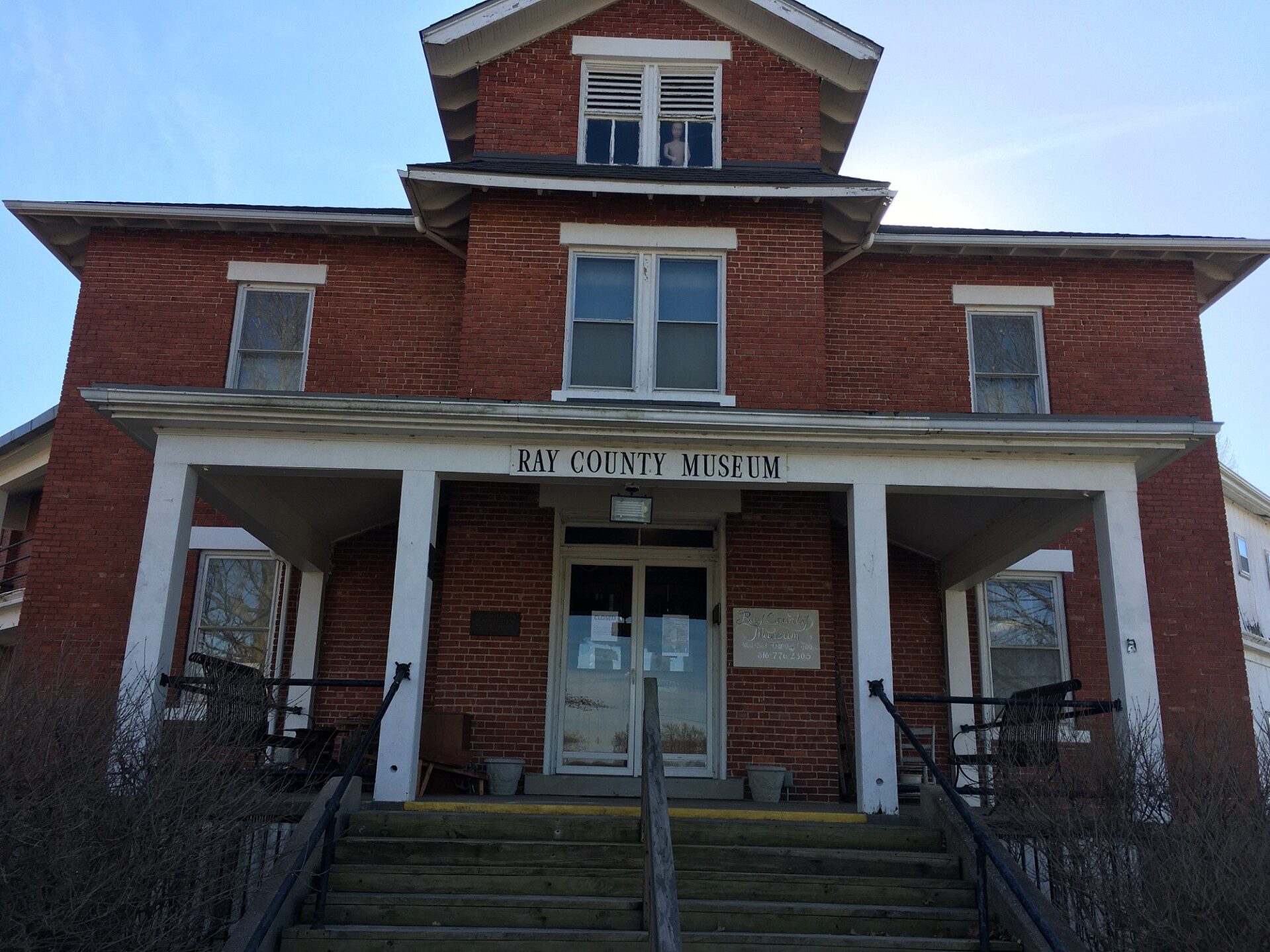 Ray County Museum