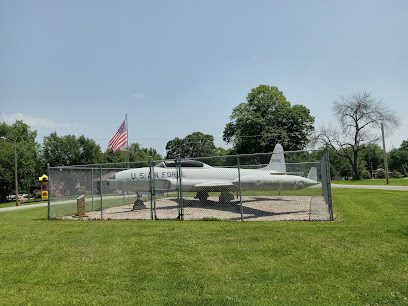 Maurice Roberts Park