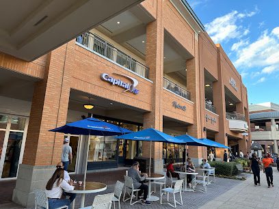 Short Pump Town Center