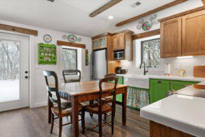 A Perfect Weekend Itinerary in Richmond Missouri