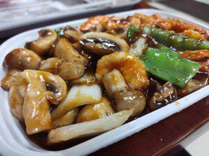 Local Dining Spots Near Woodland Cottage in Richmond, Missouri