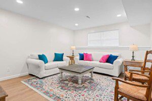 Why Stay at The Woodland Cottage in Richmond, Missouri