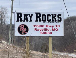 Outdoor Activities Near Richmond, Missouri: