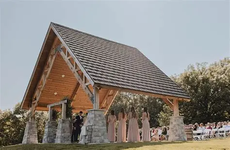 The Ridge Wedding and Event Venue