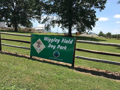 WIGGLY FIELD DOG PARK